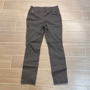 The Limited Exact Stretch Pants (Size 8)